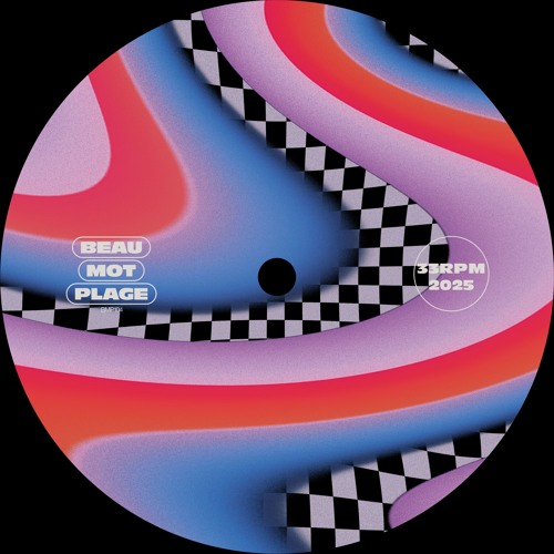 Luke Seager - Cloud Surfing [BMP104]