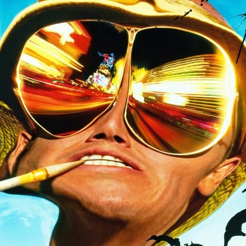 fear and loathing (190Bpm) - Brixter