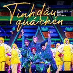 ATSH- Tình Đầu Quá Chén- HuyMike Remix