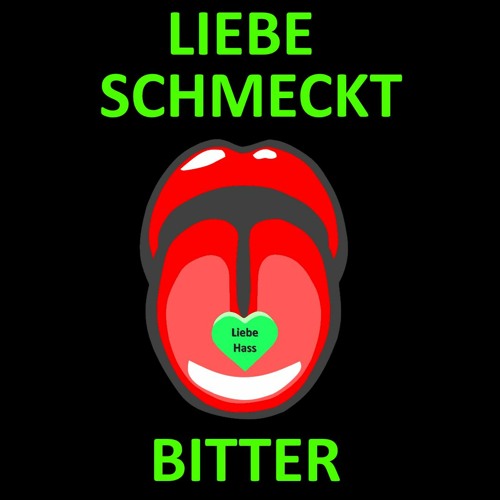 LUZI - Liebe schmeckt bitter (deMusiax Psy Remix)