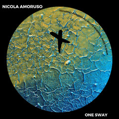 Nicola Amoruso - One Sway (Original Mix)_TEC317
