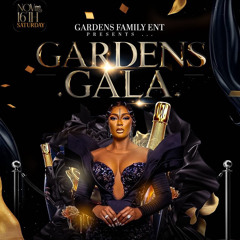 Gardens Gala (Soca Tape) Ft. Selecta Kenny