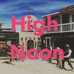 High Noon