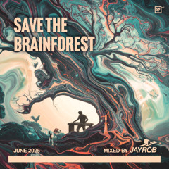Save the Brainforest