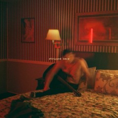 Eastham Prison Farm Blues (Stripped Back) - Liam St. John