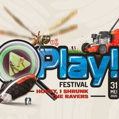 Thalia @ Play! Festival 2025