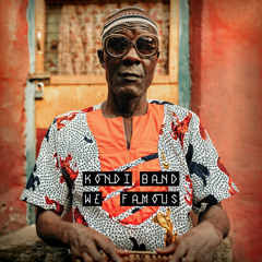 Kondi Band - Fatou