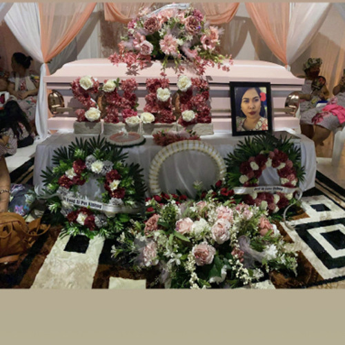 Tongei Tongei nei kana neh (Original by: Mama Samita)