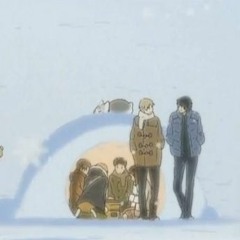 【Natsume Yuujinchou ED4】Takaramono