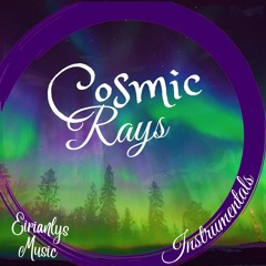 Cosmic Rays