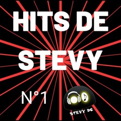 Les Hits de Stevy 1