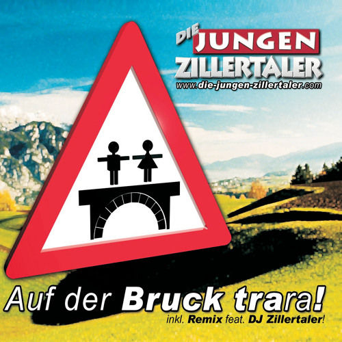 Auf der Bruck trara (Radio Edit)