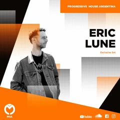 Eric Lune - Progressive House Argentina - (AUS)