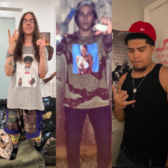 Acid Souljah x $wagzilla x Marcus - Based Texas Shit (Prod. Sam Rubin)