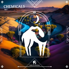 W7 - Chemicals (Cafe De Anatolia)