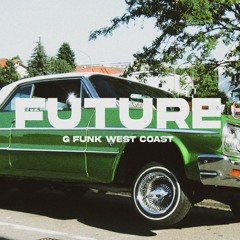 [ BEAT ] West Coast Gangsta Rap Beat " FUTURE " ( prob by Lil Sense )