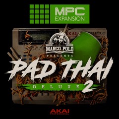 Marco Polo - Pad Thai Vol 2 MPC Video