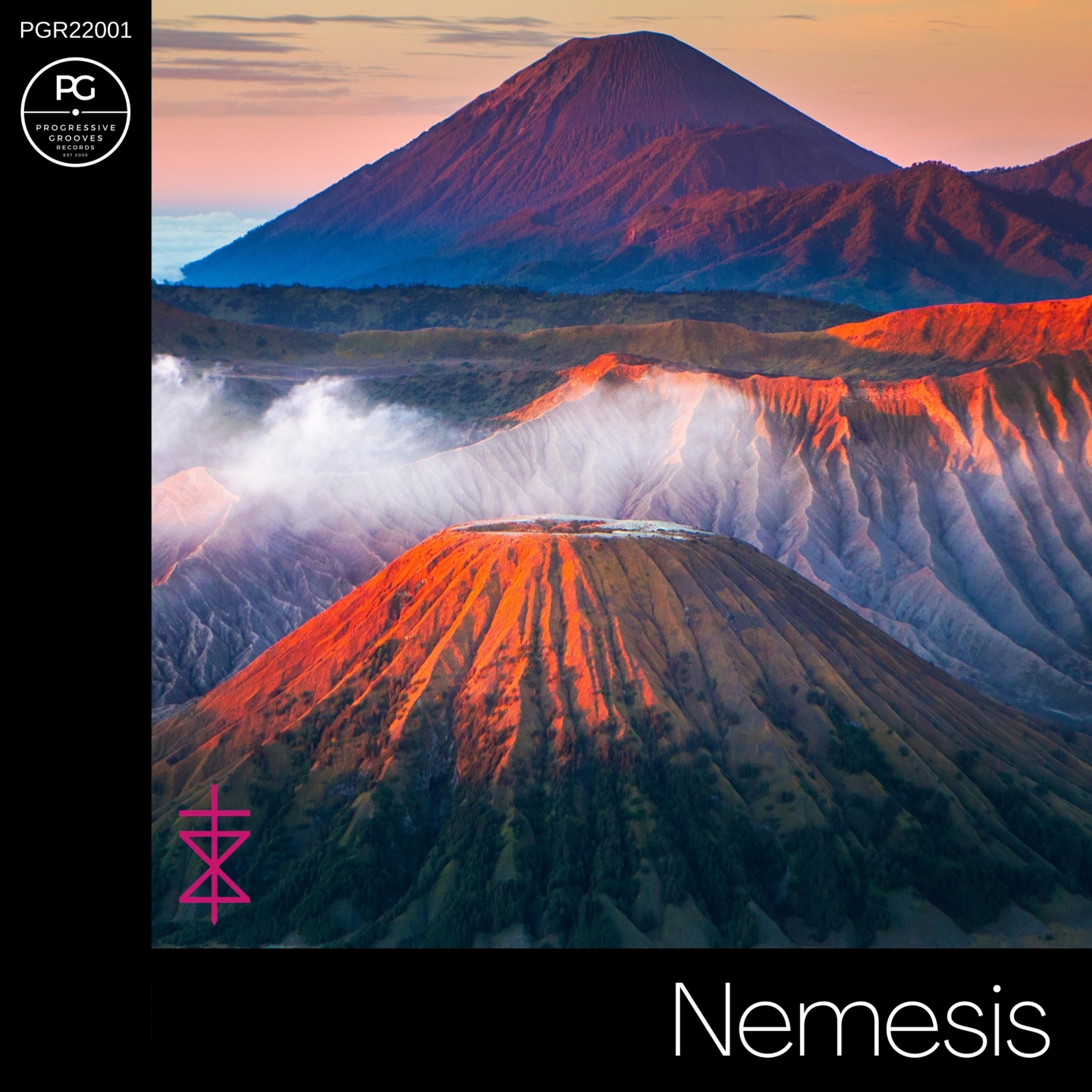 Mikas - Nemesis (Future Melodic Mix) episode artwork
