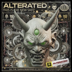 Alterated - This Is The New Shit (Preview)