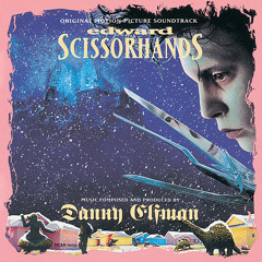 Ballet De Suburbia (Suite) (From "Edward Scissorhands" Soundtrack)