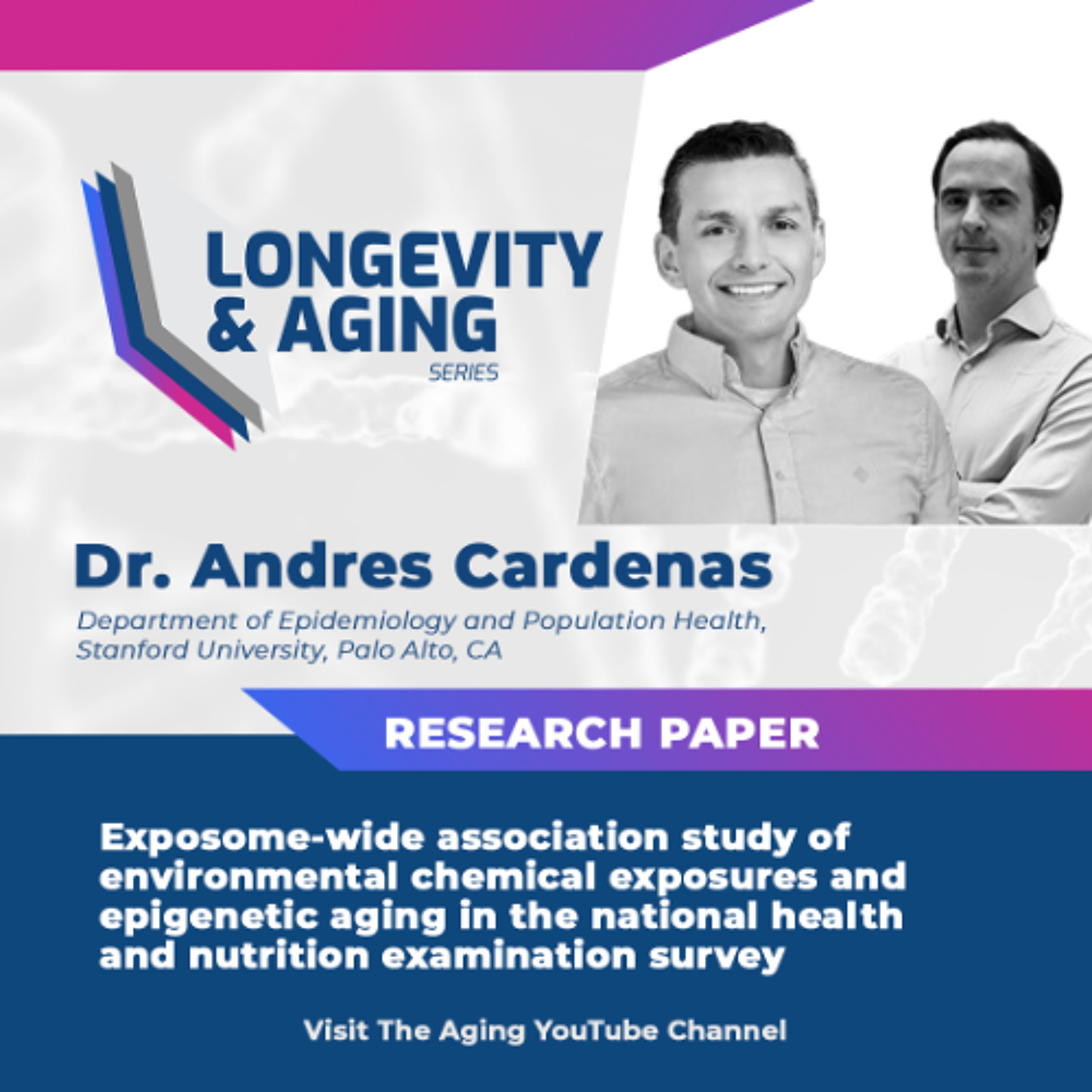 Aging-US