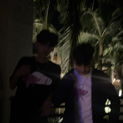 Never Stop - TgChris & Stxxns