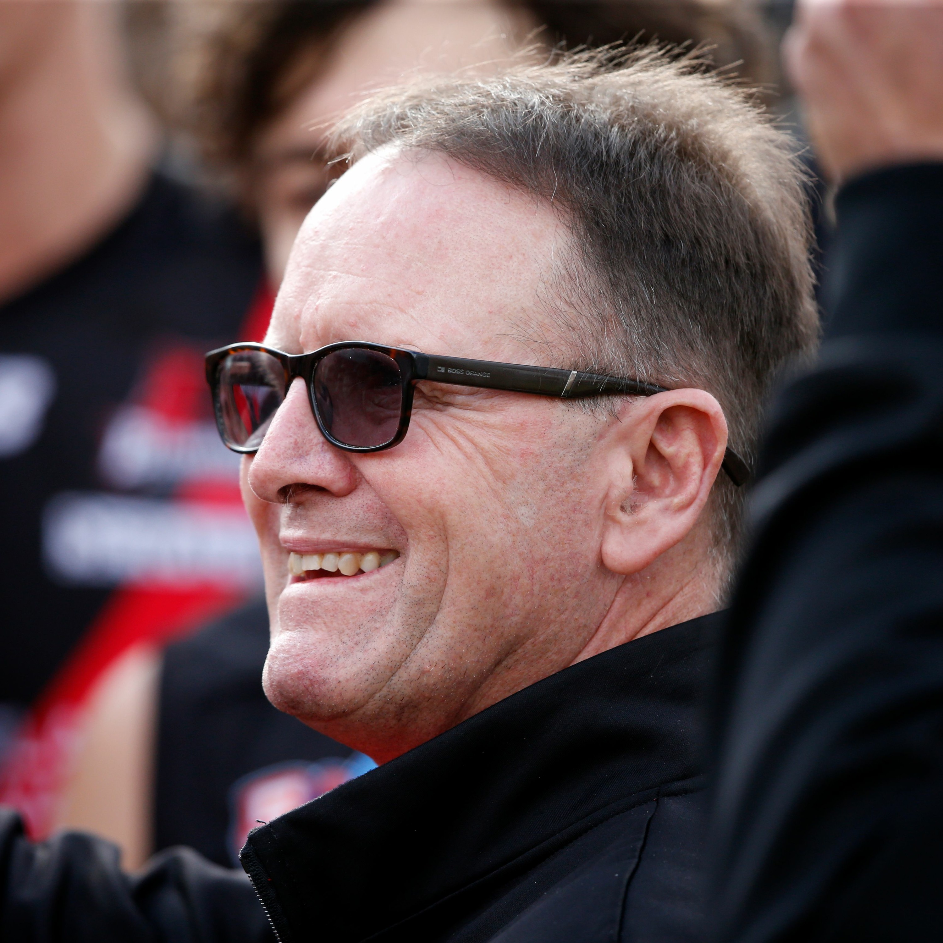 SANFL Podcast
