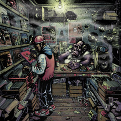 Organize (feat. Big Twins) (Remix)