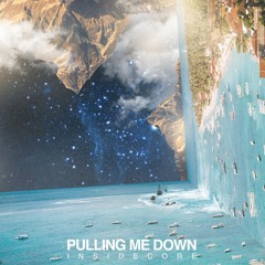 PULLING ME DOWN (Feat. TAMY)