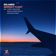 EDLands - Midnight Flight (Forest Weed Remix)