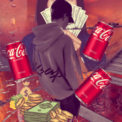 {SHINO EDIT} COCACOLA {prod. fonywallace x kaanx3}