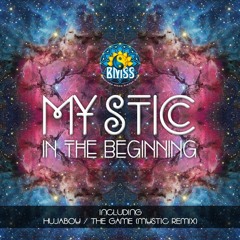 The Game (Mystic Remix)