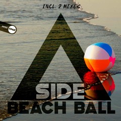A-Side - Beach ball Vocal mix