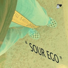Sour Ego (Feat. Lilasianfu)