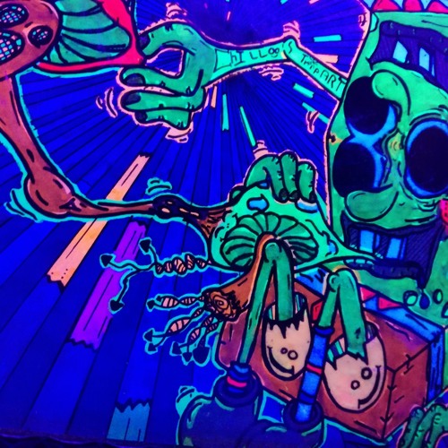 Hirndreckproject - Gehirngulasch aus der Pfanne (180bpm)