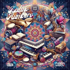 DJ Luis Mares - Latino (Promo)