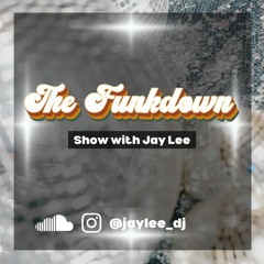 The Funkdown Show May 2023