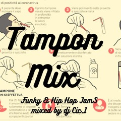 "Tampon Mix" Funky & Hip Hop Jams