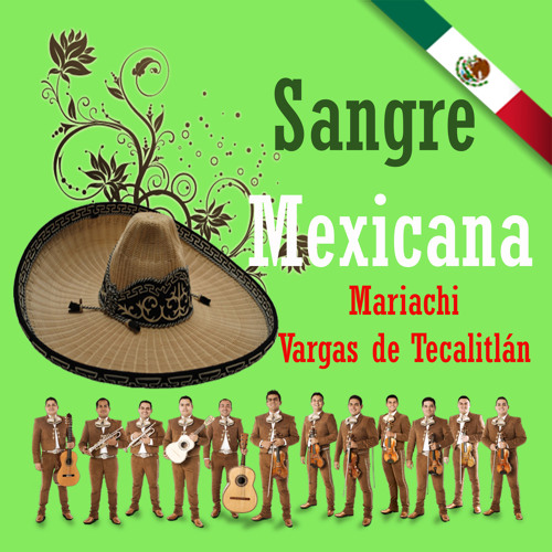 Stream Los Machetes by Mariachi Vargas de Tecalitlán Listen online for free on SoundCloud