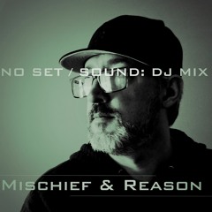 No Set / Sound DJ Mix *Free Download*
