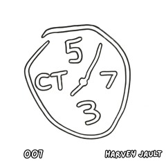 CTR 007 - Harvey Jault