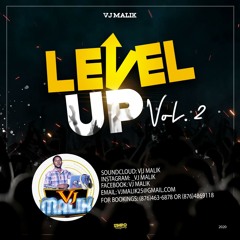 LEVEL UP MIXTAPE VOL.2