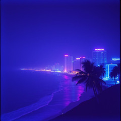Neon Heartwaves1