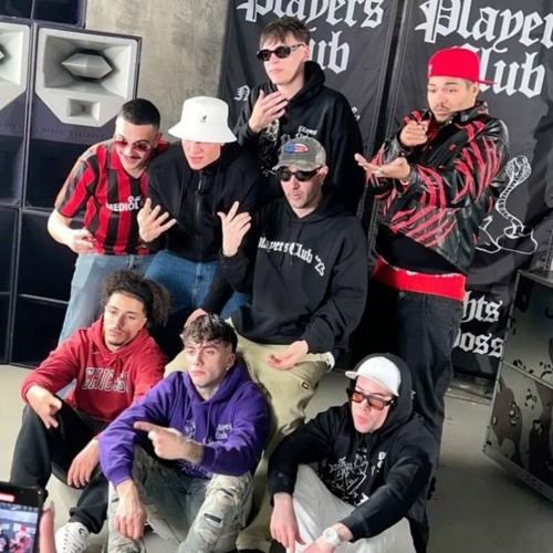 Kid Yugi - Capra a tre Teste (feat. Tony boy & Artie 5ive) V2 remix @marco___fonta