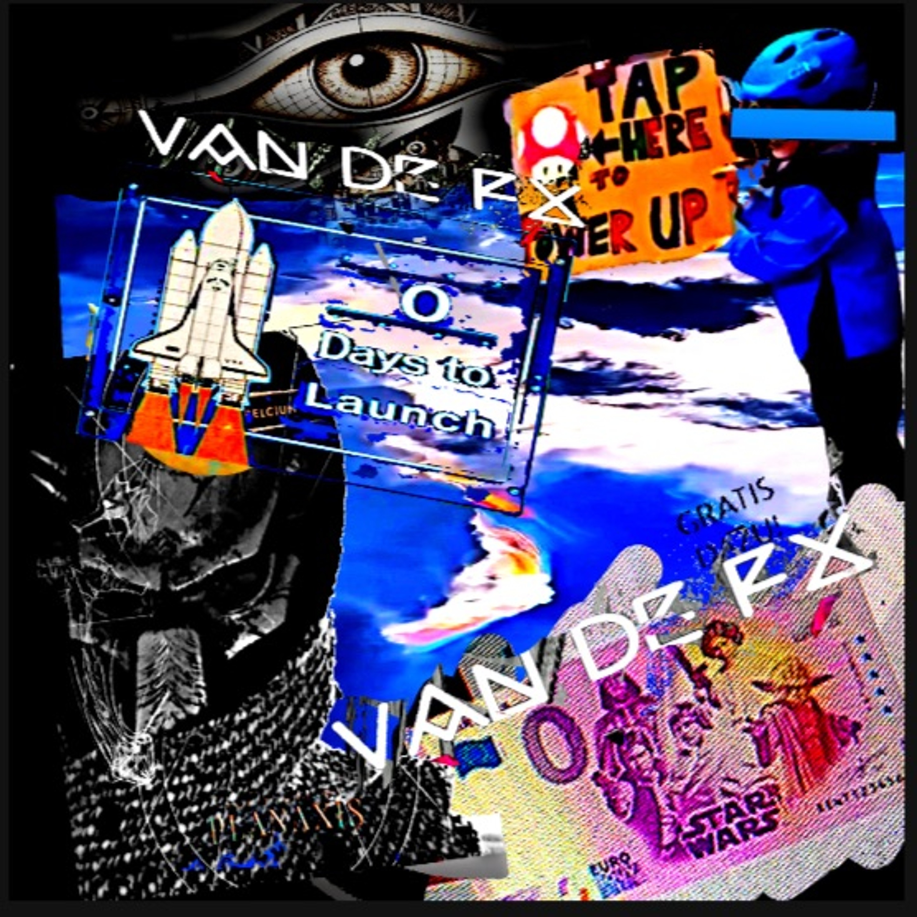 2024 Van De FX AKa Tripp A FX In A MIX.21.BLN 47.WAV episode artwork