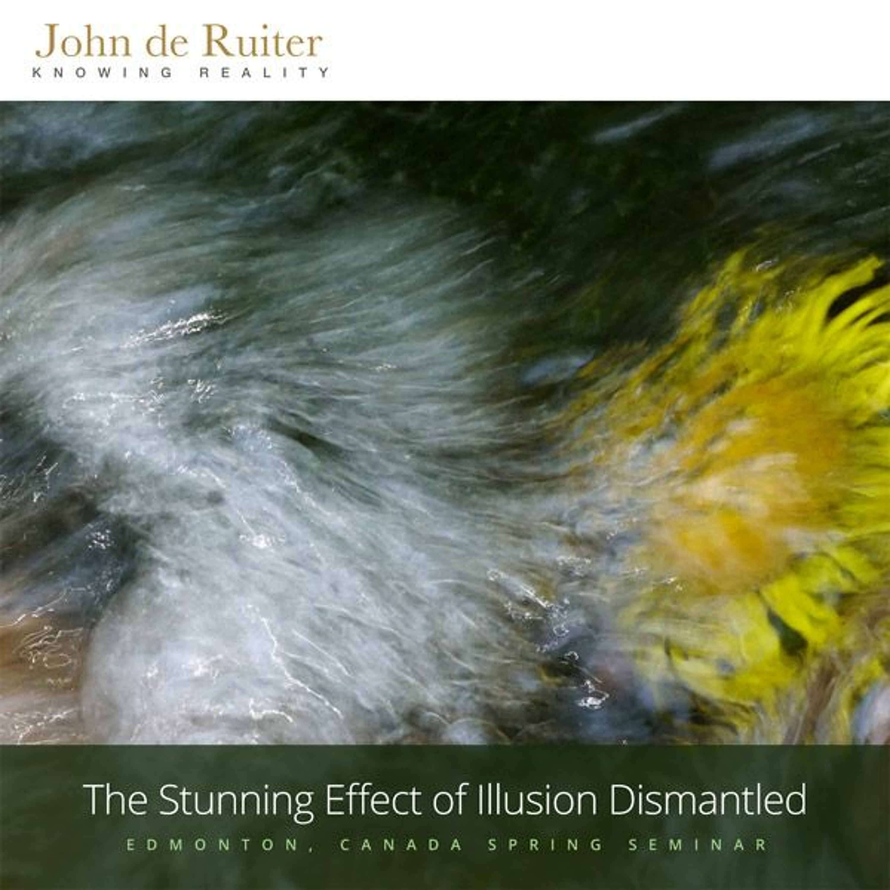 329 - The Stunning Effect of Illusion Dismantled - 1 of 1 episode artwork