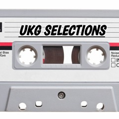 UKG Selections