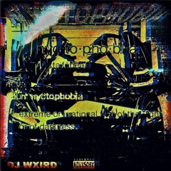 DEXIZ PLAYA,DJ WXIRD-SILENCE