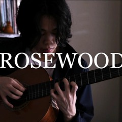 rosewood | chon