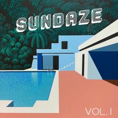 SUNDAZE - VOL. I